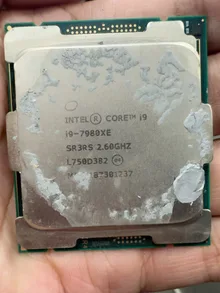 Intel Core i9-7980XE — product reference photo 1