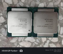 Intel Xeon E5-2666 v3 — product reference photo 1