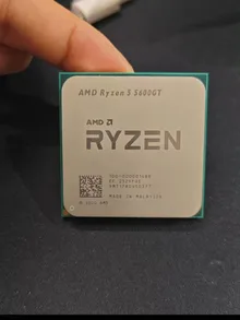 Ryzen 5 5600GT — product reference photo 1