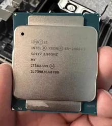 Intel Xeon E5-2666 v3 — product reference photo 14
