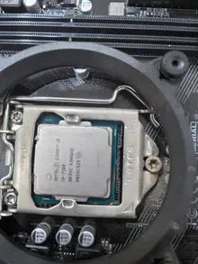 Intel Core i3-7100 — product reference photo 1