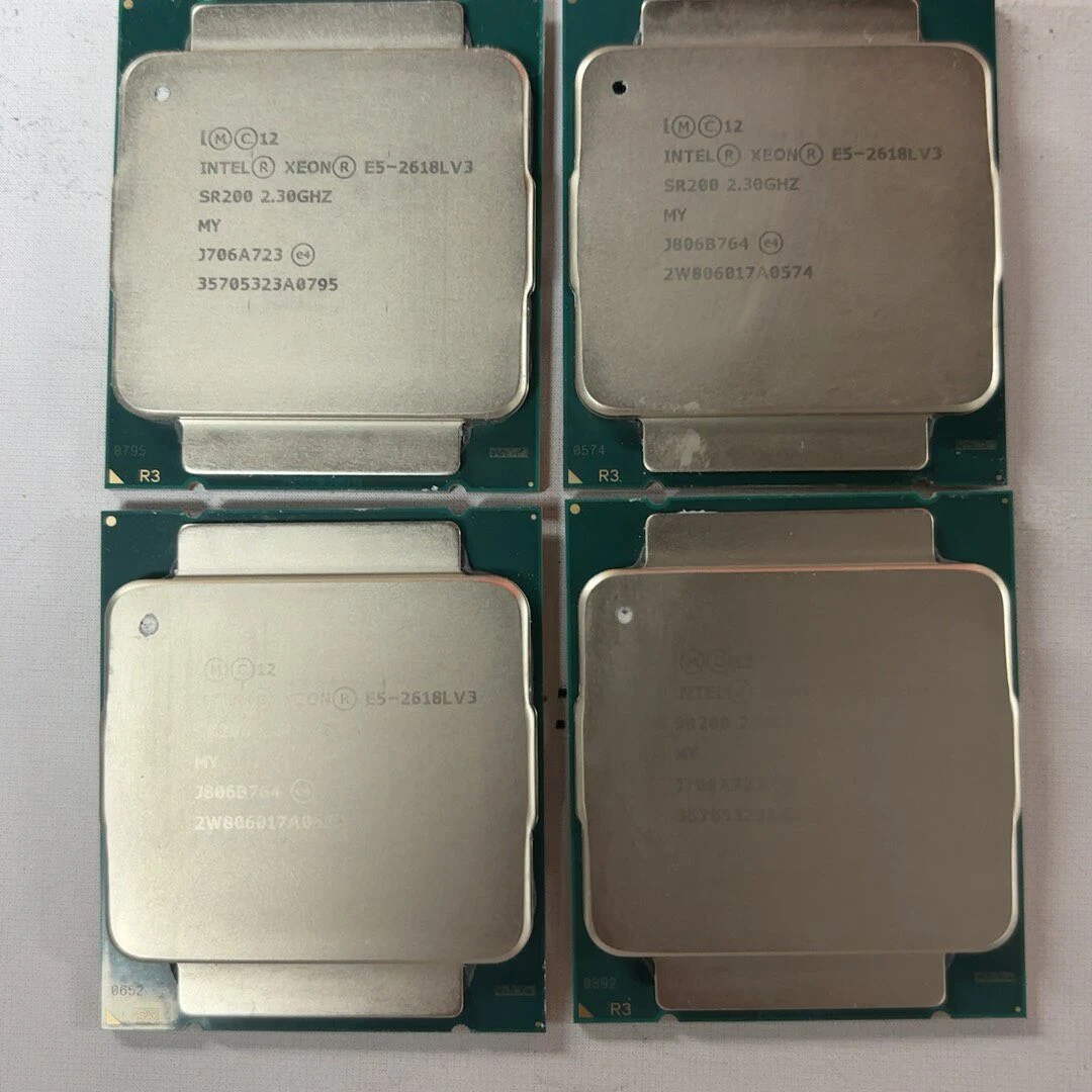 Intel Xeon E5-2618L v3 — product reference photo 1
