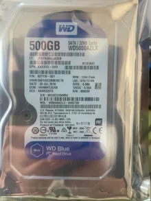 WD5000AZLX — product reference photo 3