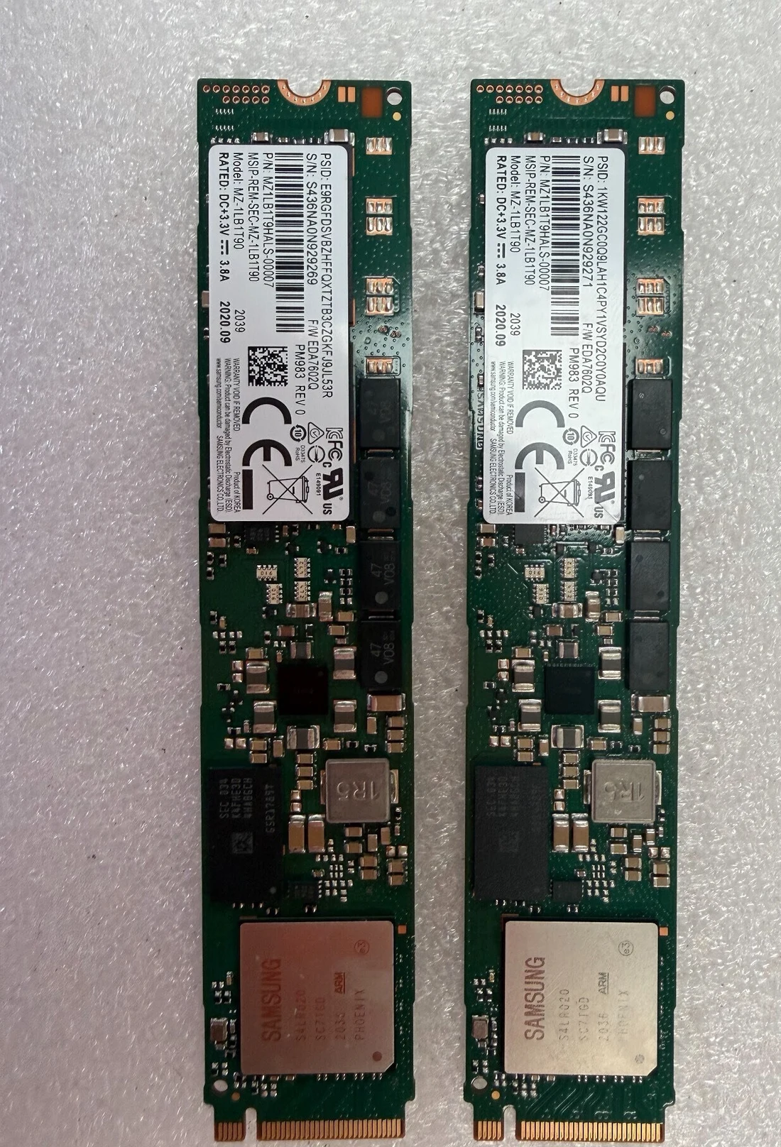MZ-1LB1T90 — product reference photo 1