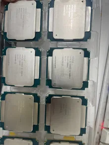 Intel Xeon E5-2698 v3 — product reference photo 1