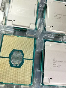 Intel Xeon Platinum 8173M — product reference photo 1