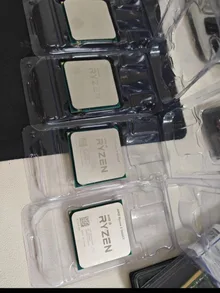 Ryzen 5 5600GT — label reference photo 3