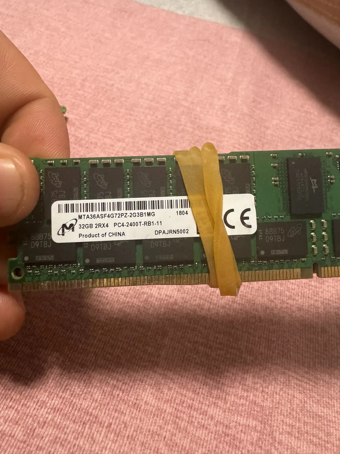 MTA36ASF4G72PZ-2G3B1MG — product reference photo 1