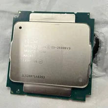 Intel Xeon E5-2698B v3 — product reference photo 1