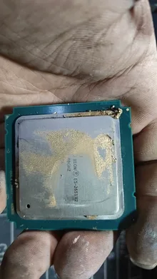 Intel Xeon E5-2651 v2 — product reference photo 1