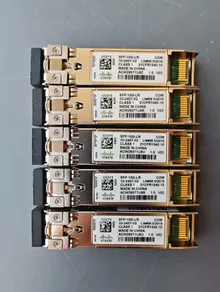 SFP-10G-LR — product reference photo 1