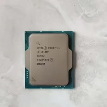 Intel Core i3-14100F — product reference photo 2