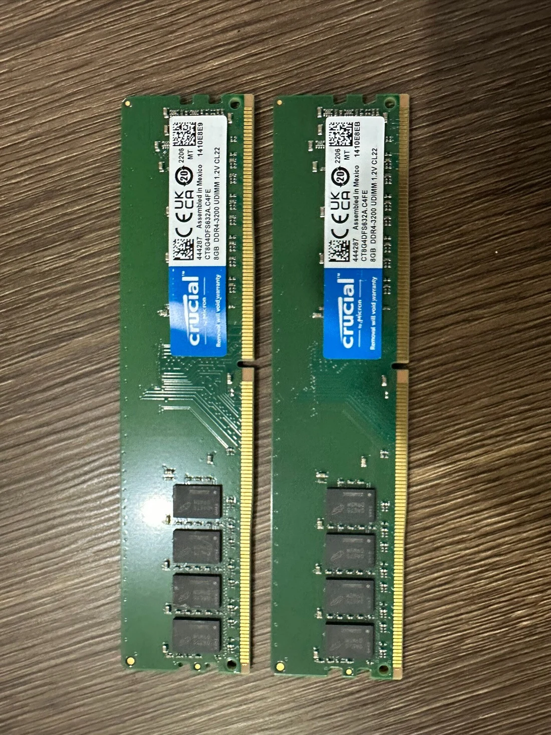 CT8G4DFS632A.C4FE — product reference photo 1