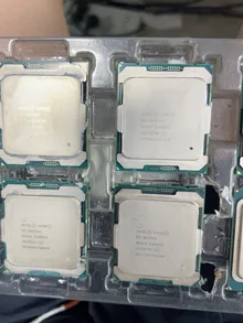 Intel Xeon E5-2643 v4 — product reference photo 3