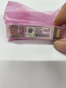 SFP-10G-LR-S — label reference photo 1