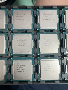 Intel Xeon E3-1245 v5 — product reference photo 1
