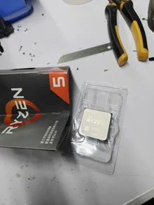 AMD Ryzen 5 5600 — product reference photo 1