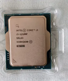 Intel Core i3-12100F — product reference photo 1