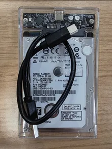 HTS545050A7E680 — product reference photo 1