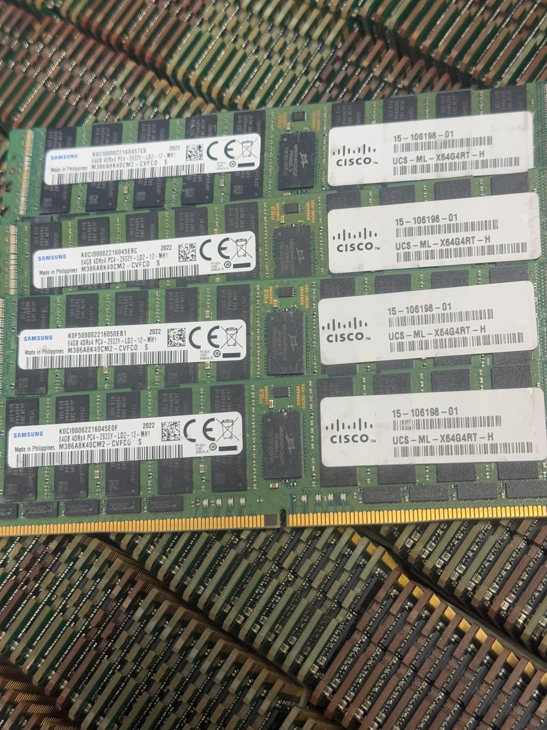 M386A8K40CM2-CVFCO — product reference photo 1