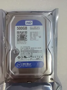 WD5000AZLX — label reference photo 6