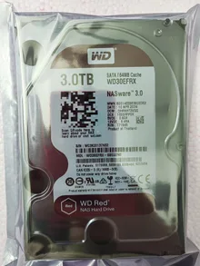 WD30EFRX — product reference photo 1