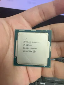 Intel Core i7-10700 — product reference photo 1