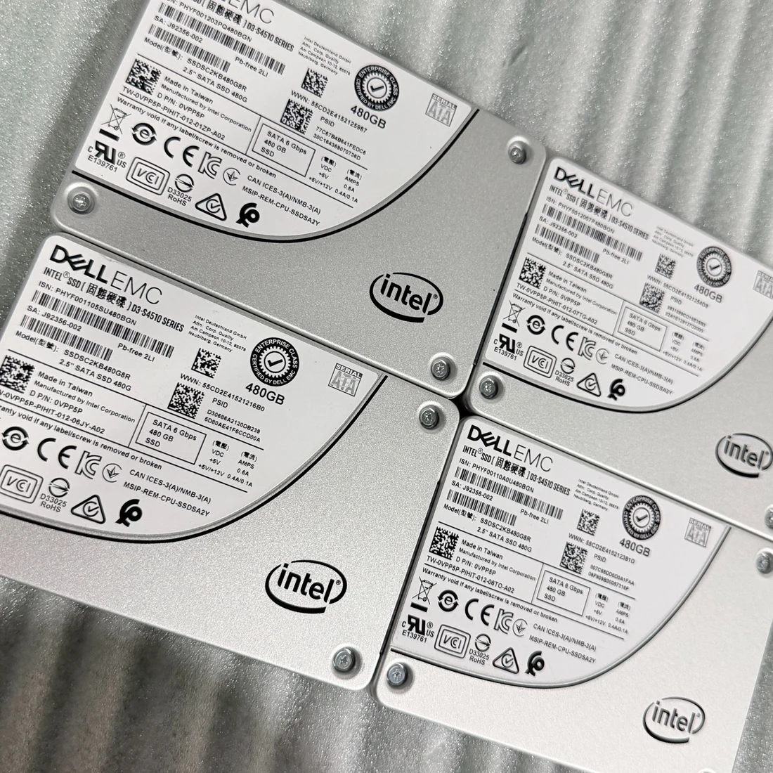 SSDSC2KB480G8R — product reference photo 1