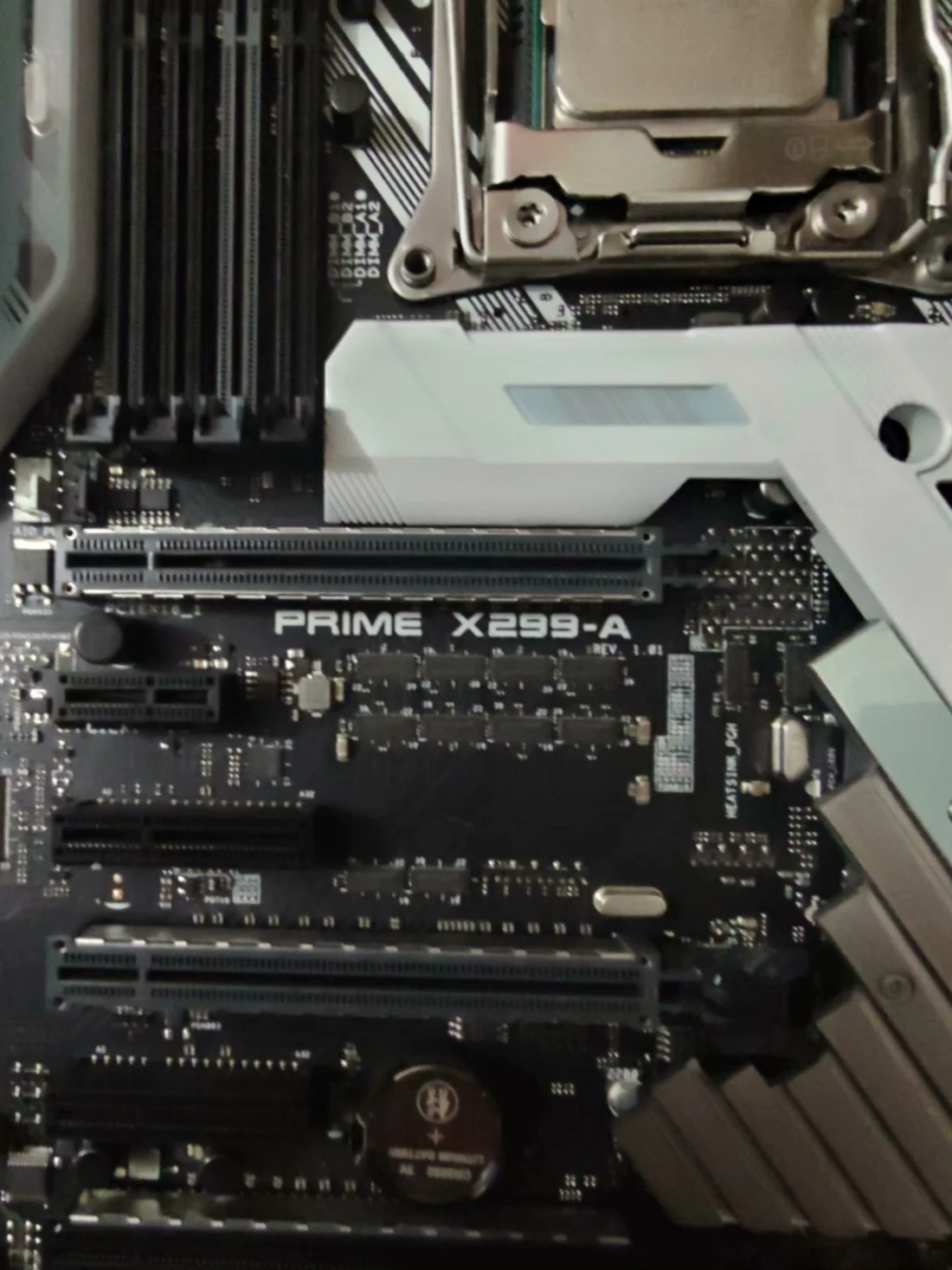 PRIME X299-A — product reference photo 1