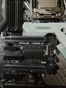 PRIME X299-A — product reference photo 1