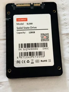 SL300 128GB — product reference photo 1