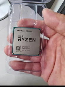 Ryzen 5 5600GT — product reference photo 2