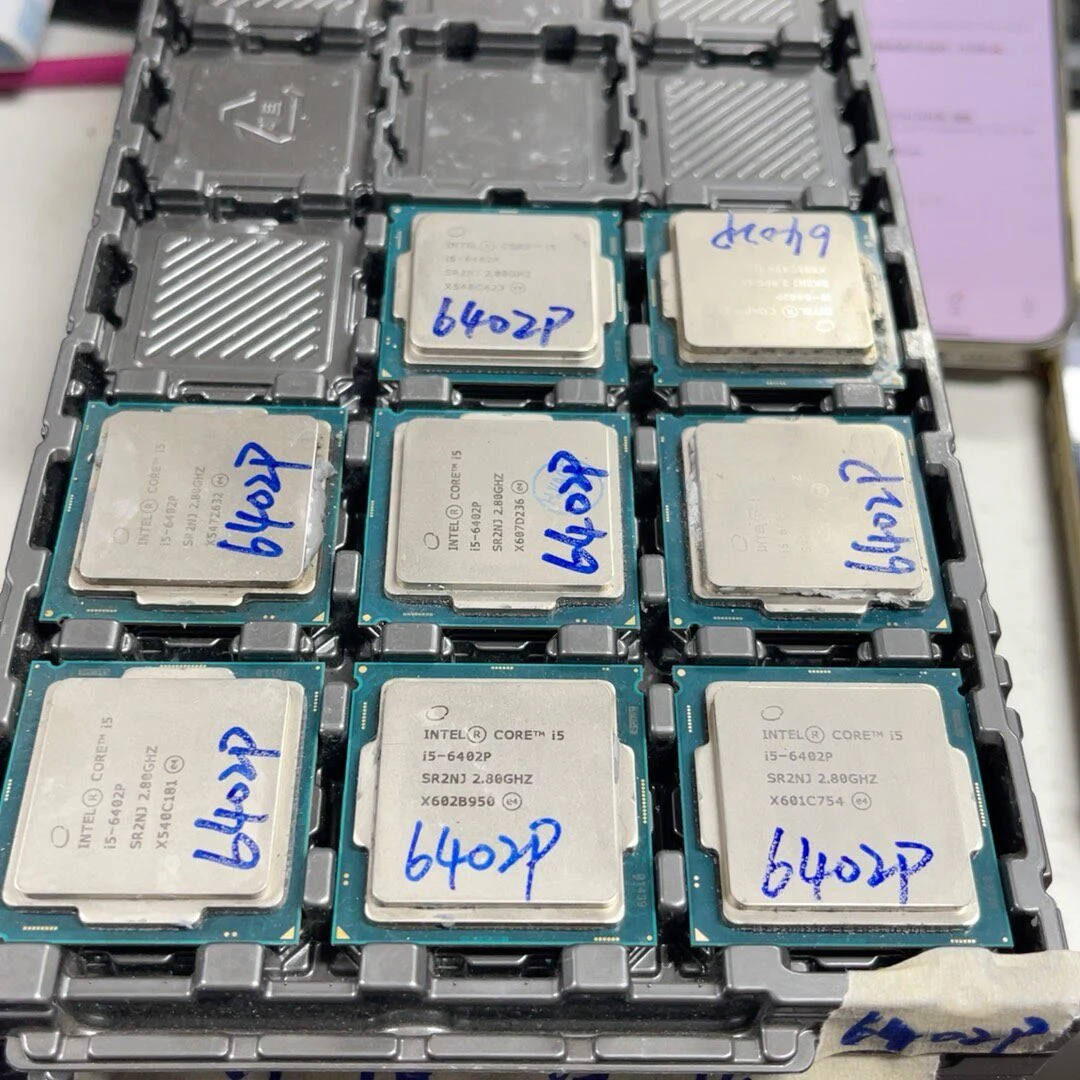 Intel Core i5-6402P — product reference photo 1