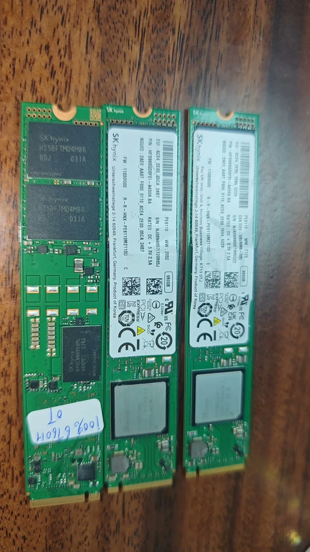 HFS960GD0FEI-A430A BA — product reference photo 1