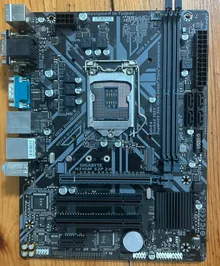 H310M S2P 2.0 — product reference photo 1