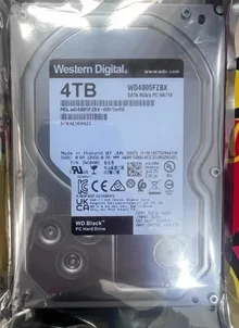 WD4005FZBX — label reference photo 4