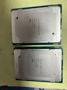 Intel Xeon Silver 4214 — product reference photo 2