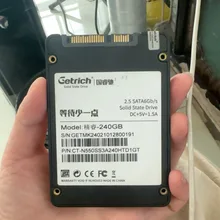 精睿-240GB — product reference photo 1