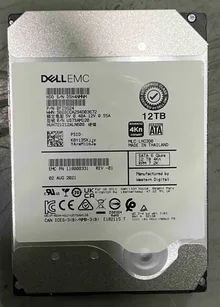 HUH721212ALN600 — label reference photo 1