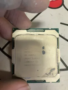 Intel Xeon E5-2680 v4 — product reference photo 17