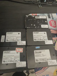 PM983 — reference photo including other products 2