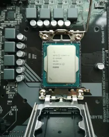 Intel Core i5-12400F — product reference photo 2