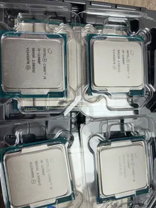 Intel Core i9-11900F — product reference photo 1