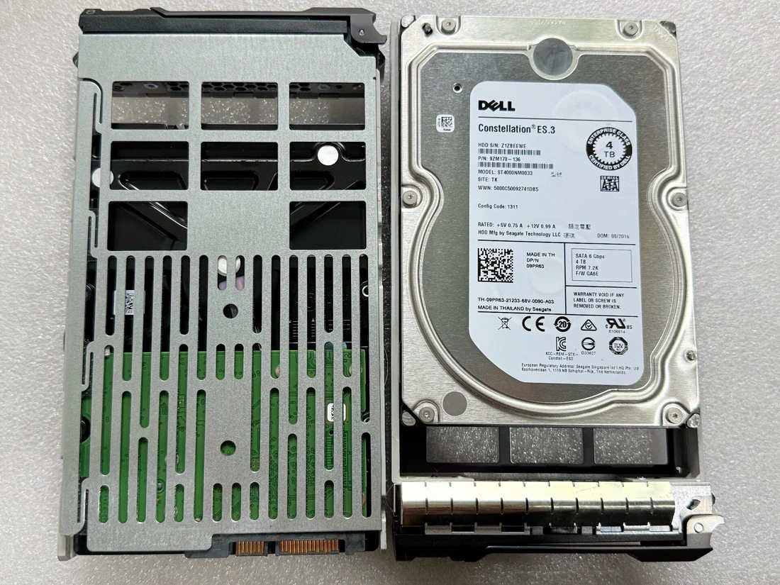 ST4000NM0033 — product reference photo 1