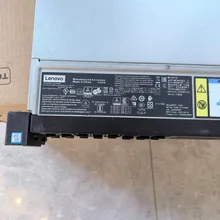 ThinkSystem SR650 — label reference photo 3