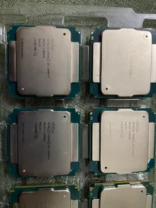 Intel Xeon E5-2699 v3 — product reference photo 1