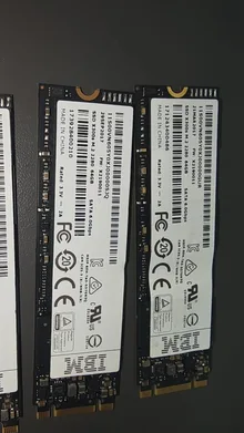 X300s 64GB — product reference photo 1