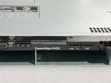 PowerEdge R430 — product reference photo 1