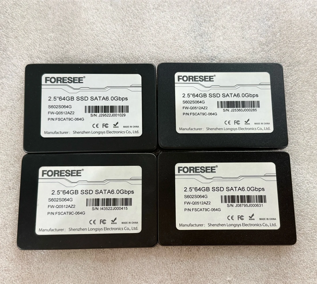 FSCAT9C-064G — product reference photo 1