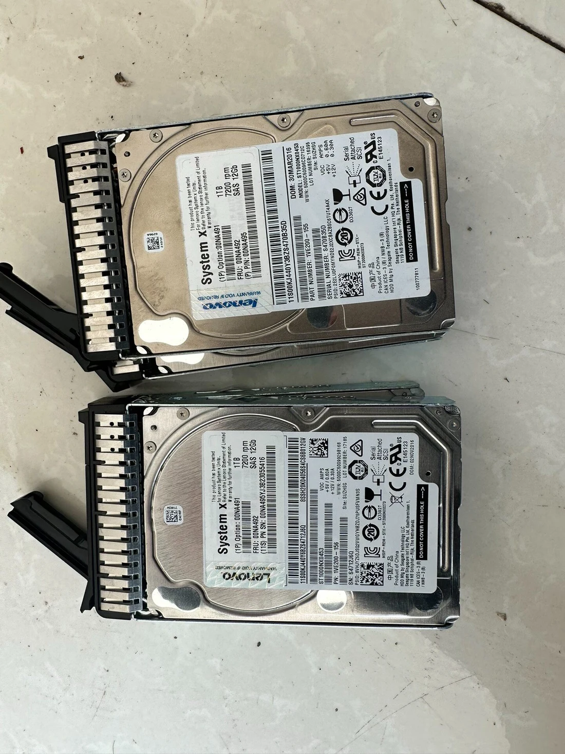 ST1000NX0453 — product reference photo 1